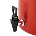 thumbnail image 4 of 15L Insulated Thermal Hot and Cold Thermal Coffee Airpot Beverage Dispenser, 4 of 9