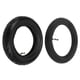 thumbnail image 3 of Cámara de aire para neumático de scooter eléctrico, 10 x 2,5 pulgadas, cámara de aire para scooter eléctrico de 10 x 2/2,125 pulgadas, elegante y moderna, 3 of 9