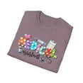 thumbnail image 2 of Medical assistant t-shirt, MA Scrub top, Healthcare worker tee, MA Gift, 2 of 2