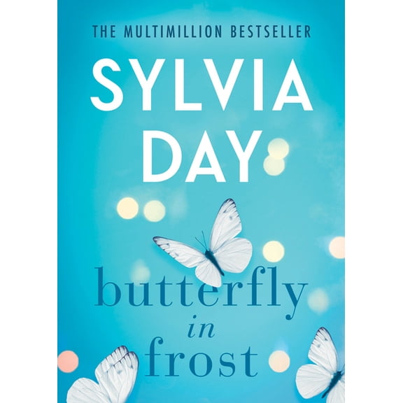 Butterfly in Frost, (Paperback)
