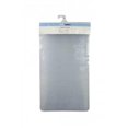 thumbnail image 1 of Tapis de bain Hds Trading BM10879-BLU - Bleu herbe, 1 of 1
