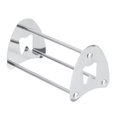 thumbnail image 2 of Dental Orthodontic Pliers Forceps Placement Tool Stand Hold Clear Instrument Rack Shelf Accessories Stainless Steel, 2 of 5