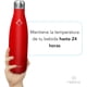 thumbnail image 5 of Termo Botella Hidranur 17 Oz Rojo, 5 of 7