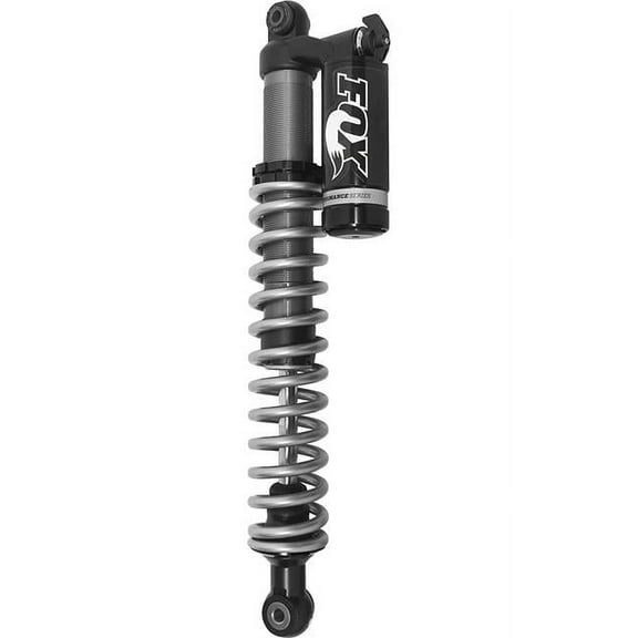 Fox 885-06-108 Front & Rear Coilover Shock Set for 2014-2019 Honda SXS700M2 Pioneer 700 1.5 Podium QS3