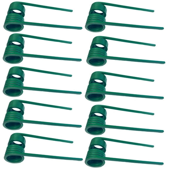 John Deere Original Equipment Spring Tooth - FH304576,10