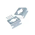 thumbnail image 3 of Cisco- Acs-2811-Rm-19 - 19" Rack Mount Kit For Cisco 2811 Router, 3 of 6
