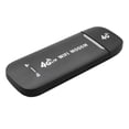 thumbnail image 3 of Router Mini JINMJMXG LTE 4G Banda Ancha Móvil Adaptador de Red Módem USB 150 Mbps Versión Europea, 3 of 5