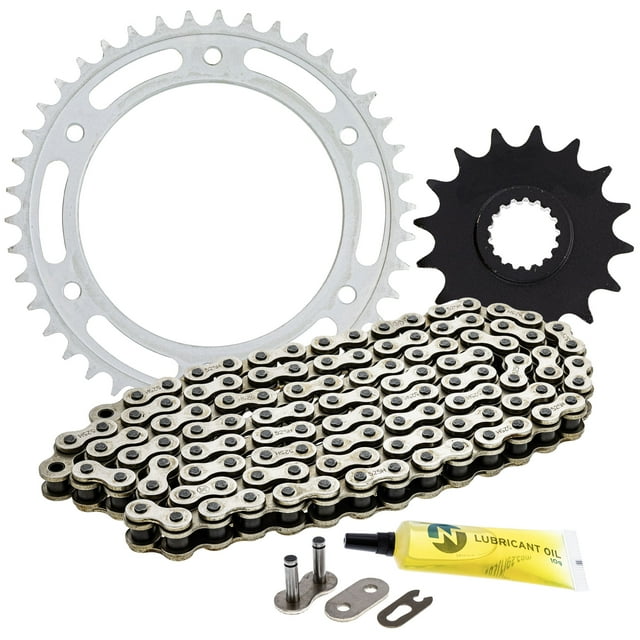 Niche Sprocket Chain Set for BMW F800GS 16/42T 525 Motorcycle MK1003934