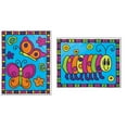 thumbnail image 2 of Royal & Langnickel(R) My First Paint By Number Kit 2/Pkg-Happy Bugs - MFPN2-02, 2 of 2