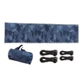 thumbnail image 1 of Tela de Repuesto para Sillón Reclinable Resistente Al Calor con Herramienta de Almohada Cubierta de Silla Universal Plegable Duradera para Patio Inter Soledad Cubierta de tela reclinable, 1 of 10