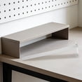 thumbnail image 4 of OULII Gancho Para Puerta Compatible Con Pegboard Soporta Peso Fuerte Fácil De Instalar Sin Daño, 4 of 8