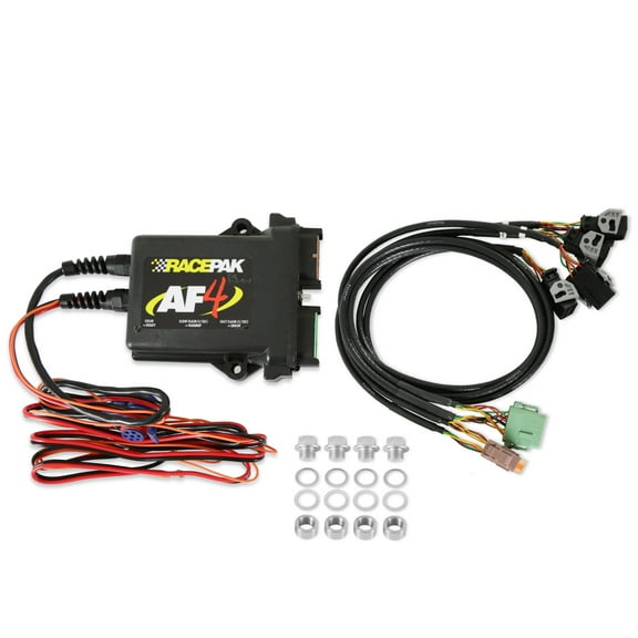 Racepak 220-VM-AF4-1357 4 CHANNEL WIDEBAND CONTROLLER