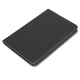 thumbnail image 2 of Funda para libro electrónico, funda protectora con patrón de tela para Kindle Paperwhite 2018, 4.ª generación, KPW1234, color negro, 2 of 5