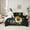 Black Gold, variant on Homewish Teens Watercolor Sunflower Bedding Comforter Set 7pcs, Rustic Farmhouse Cabin Queen Bedding Sets, Kawaii Butterfly Queen Sheet Sets, Luxury Bedroom Decor