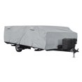 thumbnail image 1 of Folding Camper Cover 18'   20', 1 of 13