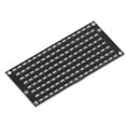 thumbnail image 1 of LED Matrix Control Module, Industrial DC3.3-5V LED Matrix Module Display Kit IC2 Communication  For Advertising Board, 1 of 8