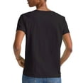 thumbnail image 5 of Hanes Essentials Women’s T-Shirt, 100% Cotton Relaxed-Fit Tee, Sizes XS-XXL, 5 of 7