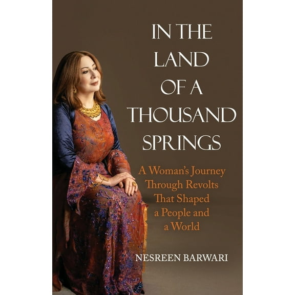 In the Land of a Thousand Springs, (Paperback)