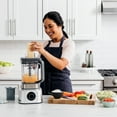 thumbnail image 2 of Ninja® Foodi® Power Blender Ultimate System with XL Smoothie Bowl Maker and Nutrient Extractor*, 2 of 6