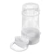 thumbnail image 3 of Alimentadores Automáticos, Diseño De Gancho 415ML Alimentador Automático De Semillas De Aves Seguro Para Mascotas ANGGREK Automatic Bird Seed Feeder, 3 of 8