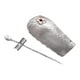 thumbnail image 3 of Utensilios para La Del Té Juego de Té Chino Tradicional Fabricación de Té Duradera Cuchara de Medida de Hoja de Té Portátil Cuchara de Té de A, 3 of 8