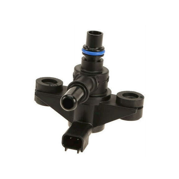 Purge Valve - Compatible with 2014 - 2022 Ford Transit Connect 2015 2016 2017 2018 2019 2020 2021