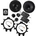 thumbnail image 1 of Altavoz KICKER Serie CS de 6.5 pulgadas para Chevrolet Silverado, 1 of 5