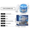 thumbnail image 4 of Car Cleaning Gel Car Interior Cleaning Soft Clay Car Function Air Cleaning Clay Household Keyboard Plaster, 4 of 9