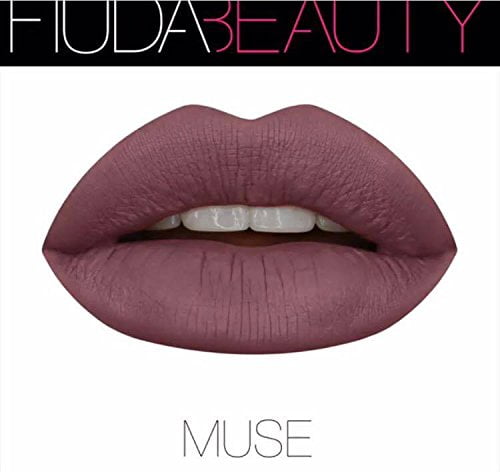 huda muse lipstick