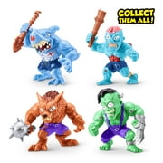 Smashers Horror House Disect (Assorted) Novelty Smashable Egg by ZURU