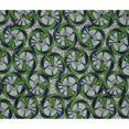 thumbnail image 5 of BintaRealWax African Polyester Fabric 6 yards Ankara African Batik Printed Fabric for Sewing, Crafts DIY, Party Dresses, 5 of 5