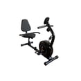 thumbnail image 2 of Bicicleta Recumbente Magnética Stats Sports Ideal para Adultos Mayores y Rehabilitación, 2 of 5