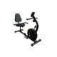 thumbnail image 2 of Bicicleta Recumbente Magnética Stats Sports Ideal para Adultos Mayores y Rehabilitación, 2 of 5