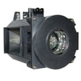 thumbnail image 1 of NEC NP21LP Compatible Projector Lamp Module, 1 of 5