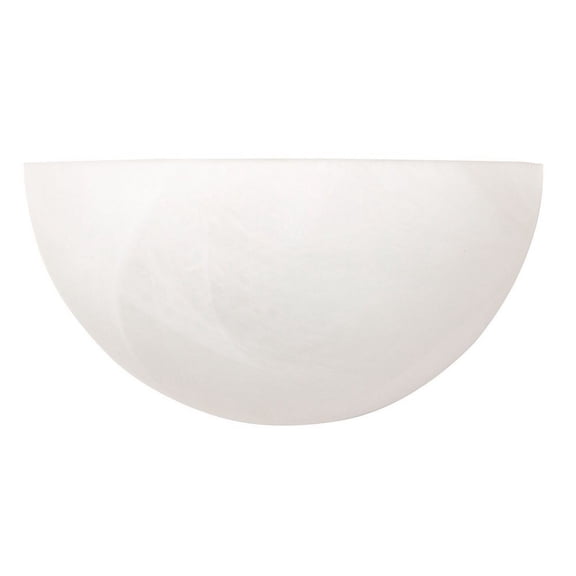 1681MW-Capital Lighting-10 Inch 1 Light Wall Sconce