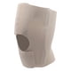 thumbnail image 3 of Rodillera elástica para hombre y mujer, rodillera fina y suave, equipo protector, rodillera para Fitness, gimnasio, entrenamiento de voleibol Color de piel, 3 of 8
