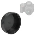 thumbnail image 3 of LAFGUR Camera Lens Cap, Black Lens Cover, 5 PCS Daily Furniture For PK Lens Outdoor, 3 of 8