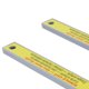 thumbnail image 4 of Miter Saw Protractor Portable Calibration 3-Dimensional Goniometer Angle Finder Tools, 4 of 4