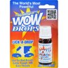 Wow Drops, 0.32 Oz