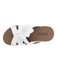 thumbnail image 4 of Corkys Womens Heartbreaker Wedge  Casual Shoes, 4 of 7