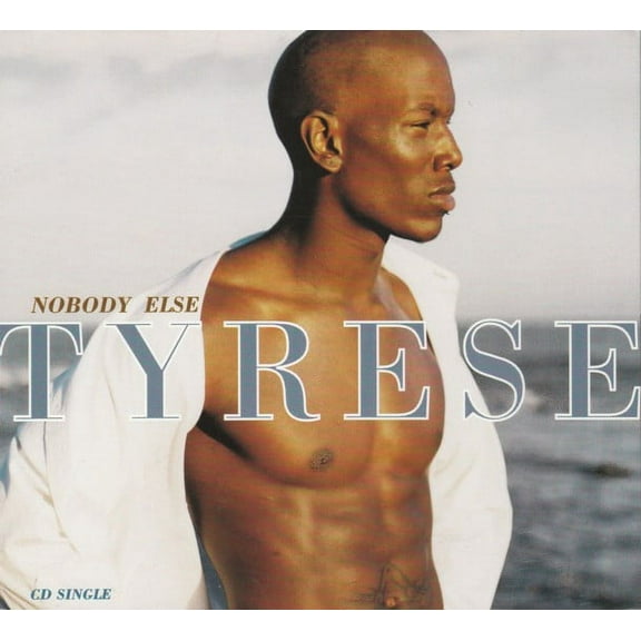 Nobody Else - Tyrese