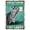 Funny Raccoon, variant on Funny Raccoon with Toilet Paper Vintage Metal Tin Sign Wall Decor-Your Butt Napkins My Lady-Creative Bathroom Decoration Art for Home/Office/Bathroom/Classroom/Cafe/Bar Women Man Best Gifts 8"x12"