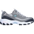 thumbnail image 2 of Skechers D'Lites New Journey Sneakers (Women), 2 of 6