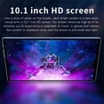 thumbnail image 3 of 10 Inch Tablet Pc Octa Core Dual Cameras Dual SIM Phone Call Tablets Bluetooth Wifi 4GB+64GB ROM, 3 of 6