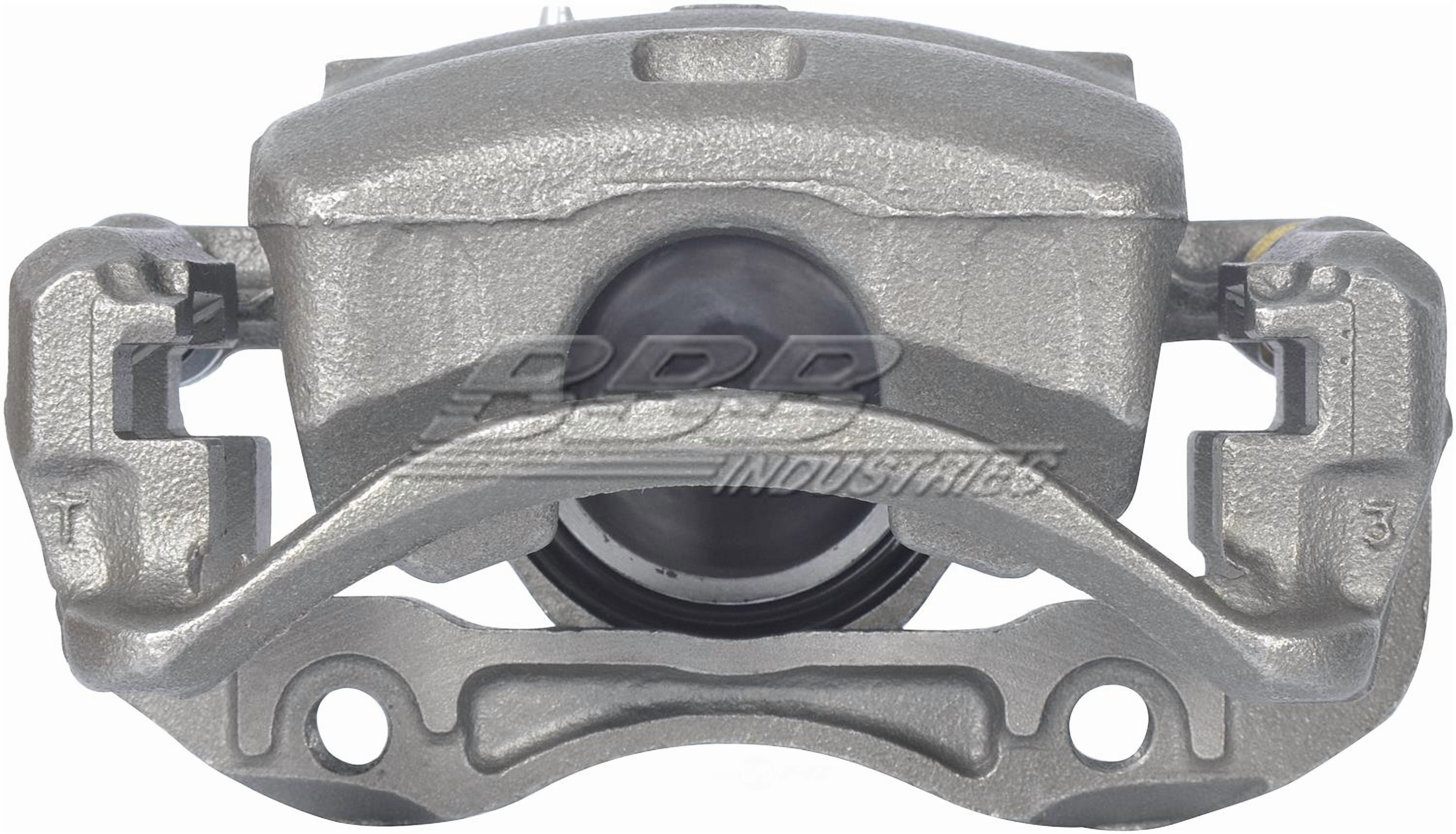 TERREPOWER formerly BBB Industries 99-00541B Reman Caliper w/installation Hardware