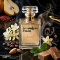 thumbnail image 3 of Seamless Hold Opium Noir Vanilla Coffee White Floral Perfume for Women Parfum | Inspired Luxury Fragrance | Long-Lasting Scent - 1 oz (30 ml), 3 of 6