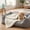 Beige, variant on Cififendec All Season Pet Cooling Blanket, 35"×25", Lightweight Air Conditioner Quilt for Dog Cat Indoor Sofa Bed Summer Cool Sleeping Cover