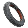 thumbnail image 4 of Tubeless Tire for Air Shortage Protection 14X2.125 Thick Non-Slip Tubeless Tire, 4 of 8