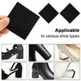 thumbnail image 5 of Repair Material Shoe Repair Wear-resistant DIY Soles Outsole Replacement High Heel Accessories Anti-slip Rubber Sole Protector Clear-60x60x3.5mm, 5 of 6