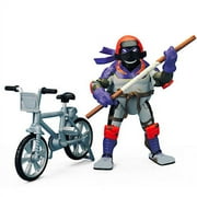 Teenage Mutant Ninja Turtles: Bikin' Don Action Figure